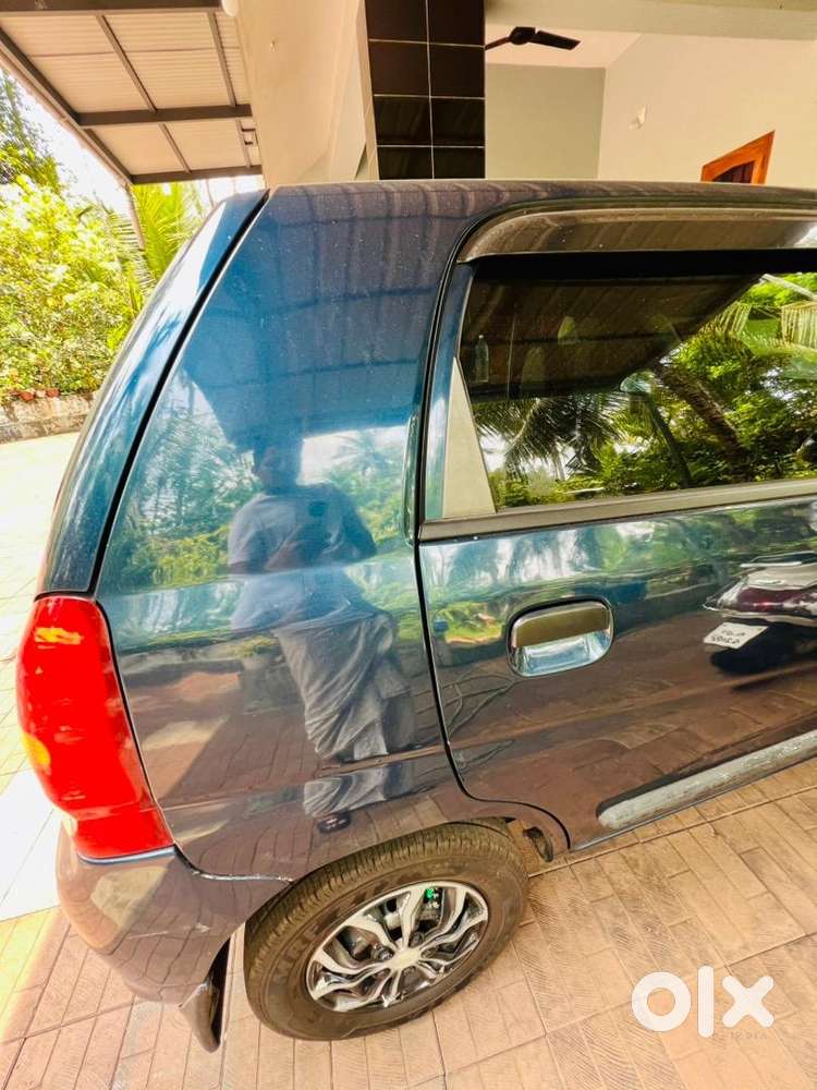 Maruti Suzuki Alto 2010 Petrol Well Maintained