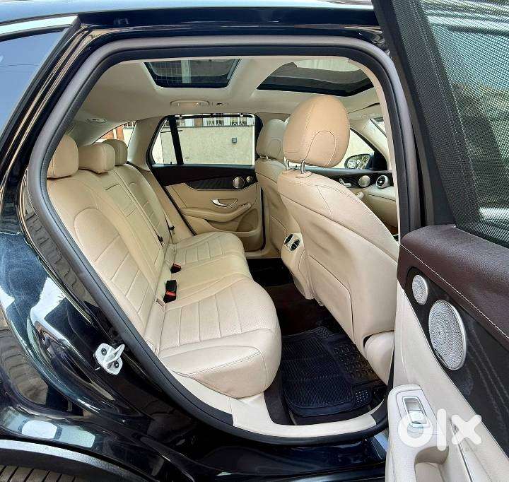 Mercedes-benz Glc 220d 4matic, 2022, Diesel