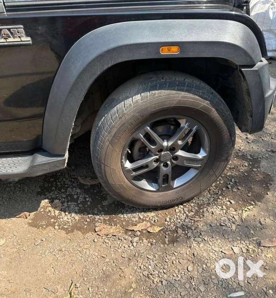 Mahindra Diesel Car 2021