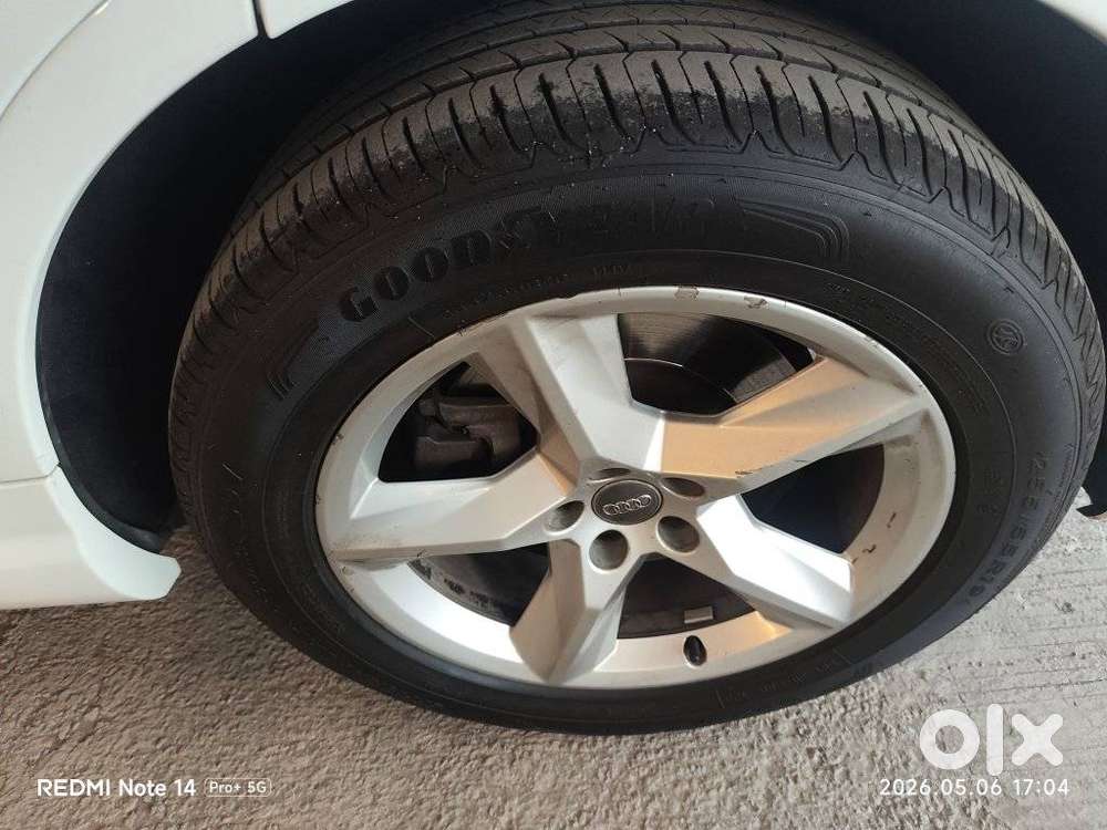 Audi Q7 3.0 45 Tdi Technology Pack, 2017, Diesel