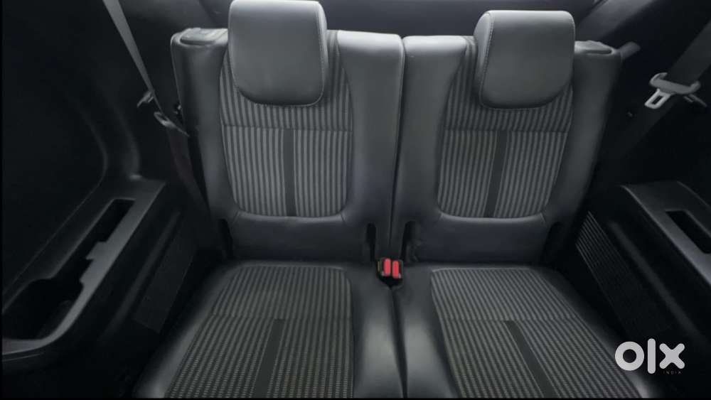 Kia Carens 1.4 Prestige Plus Turbo 7 Str, 2022, Petrol