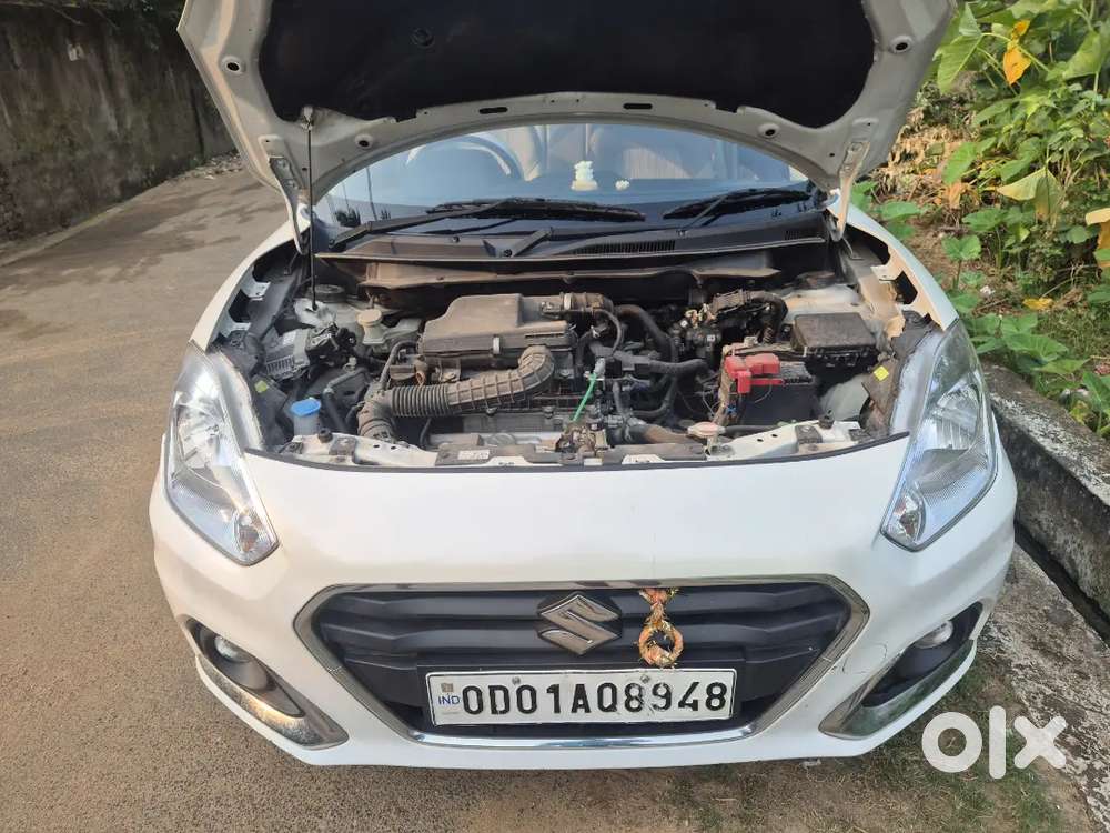 Maruti Suzuki Dzire 2022 Dec