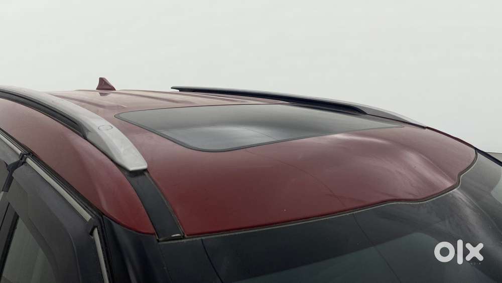 Kia Seltos 1.4 Gtx + Petrol At, 2020, Petrol