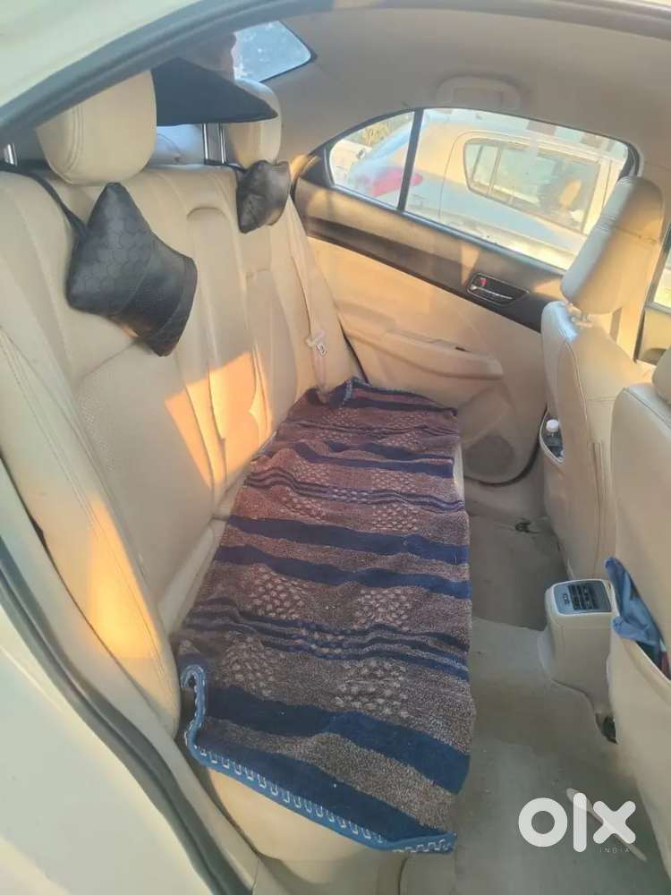 Maruti Suzuki Dzire 2022 Cng & Hybrids 112000 Km Driven