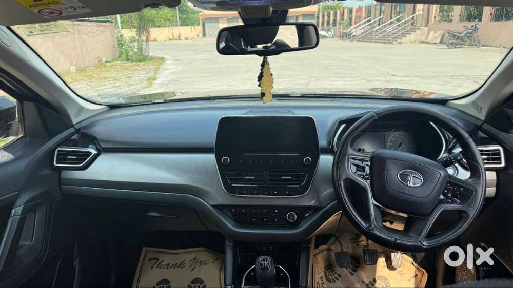 Tata Harrier Xz+ 2020 Diesel Car