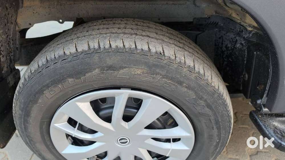 Mahindra Scorpio Classic 2.2 S Mt 7 Str, 2022, Diesel