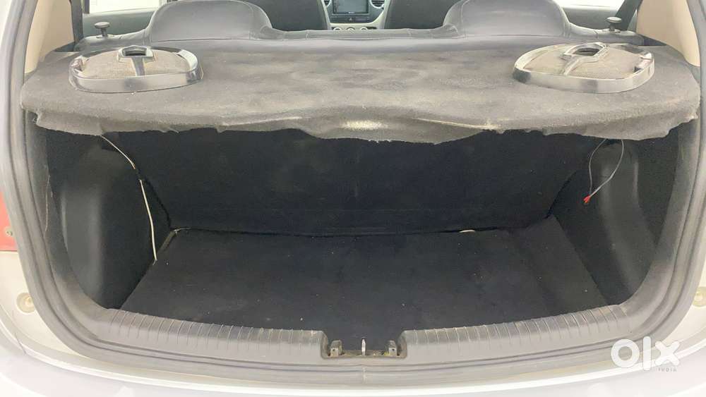 Hyundai Grand I10 Magna 1.1 Crdi, 2016, Diesel