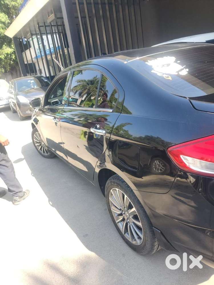 Maruti Suzuki Ciaz 2019 Diesel Well Maintained