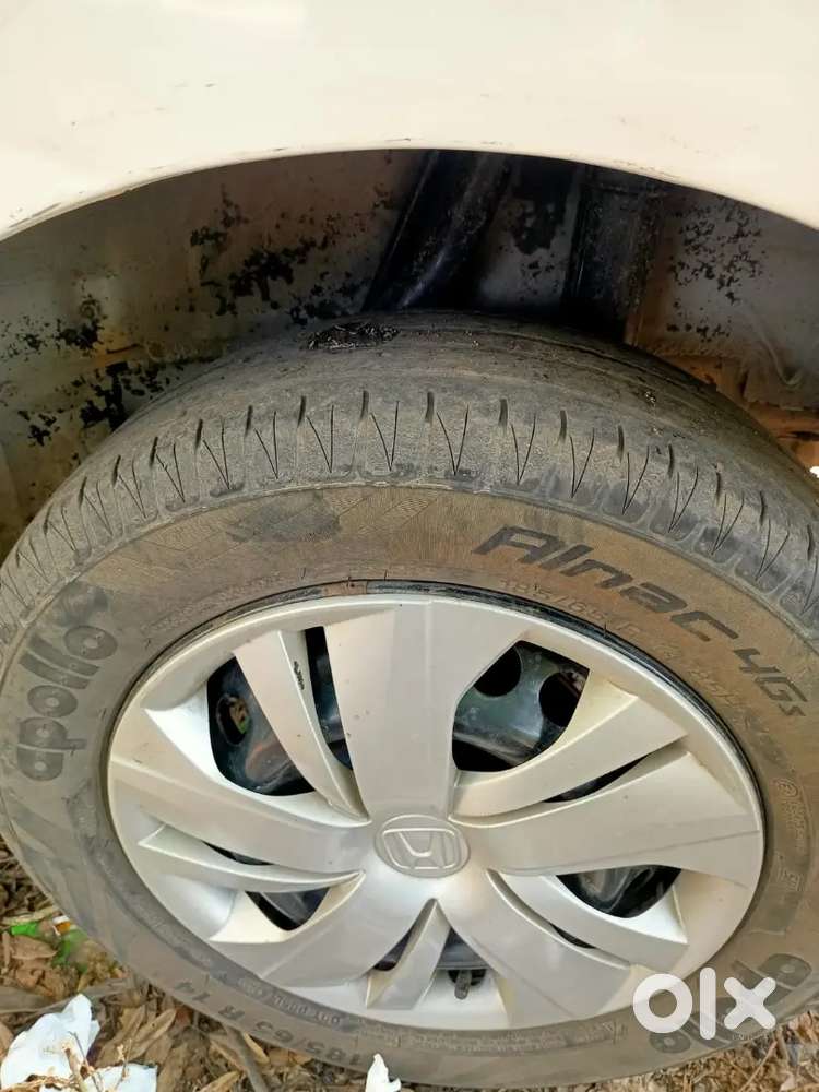 Honda Amaze 1.2 Petrol 2018