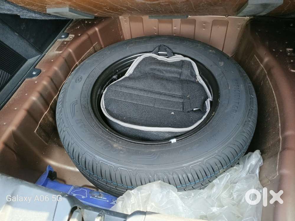 Tata Curvv Accomplished S 1.2 Revotron Petrol 7dca, 2025, Petrol
