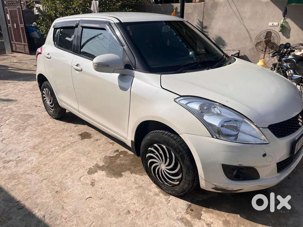 Maruti Suzuki Swift 2012 Diesel Good Condition