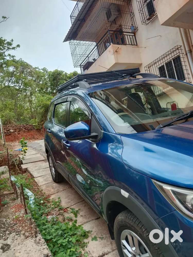Renault Triber 2019