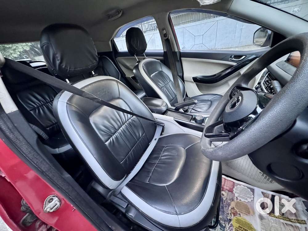 Tata Nexon 1.2 Revotron Xza Plus, 2021, Petrol