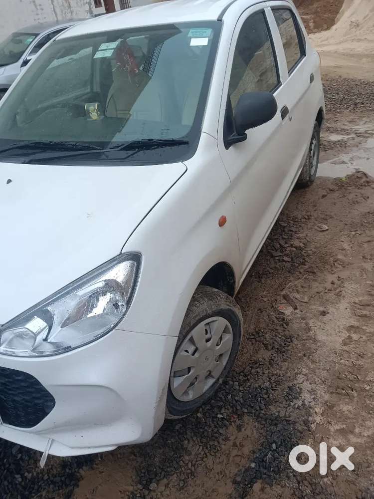 Maruti Suzuki Alto K10 2024 Lxi Airbag