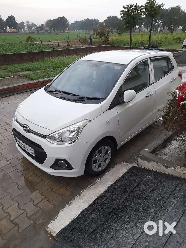 Car For Sale Grand I10