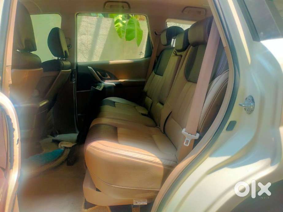 Mahindra Xuv500 W8, 2013, Diesel