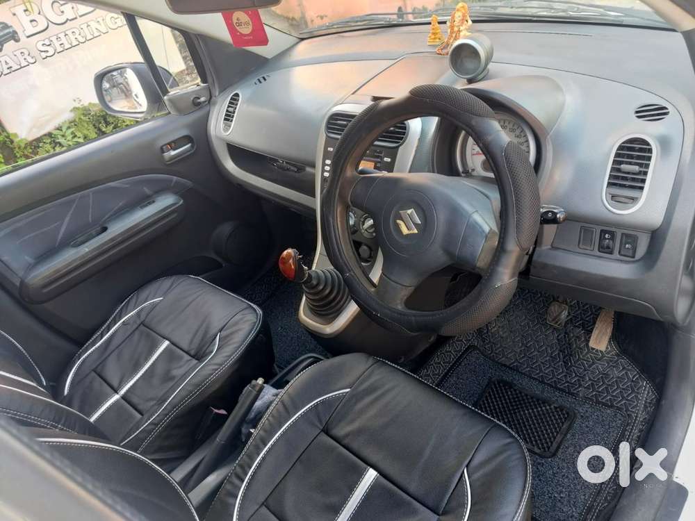 Maruti Suzuki Ritz 2011 Petrol Good Condition