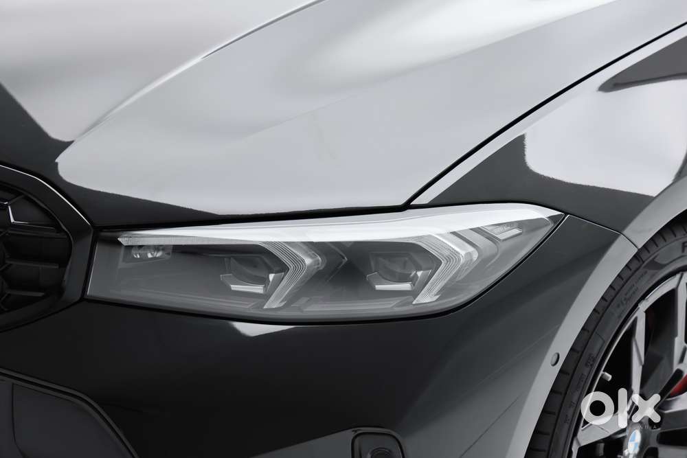 Bmw M340i Xdrive, 2025, Petrol