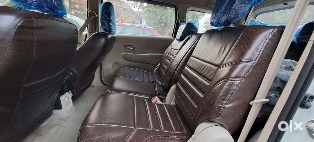 Maruti Suzuki Ertiga 2022