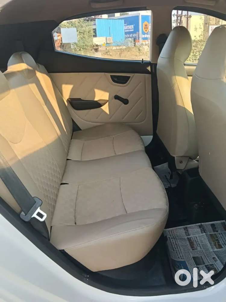 Hyundai Eon 2018