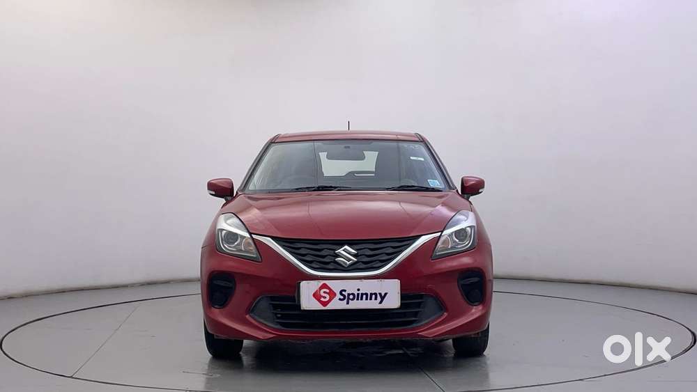 Maruti Suzuki Baleno Delta, 2019, Petrol