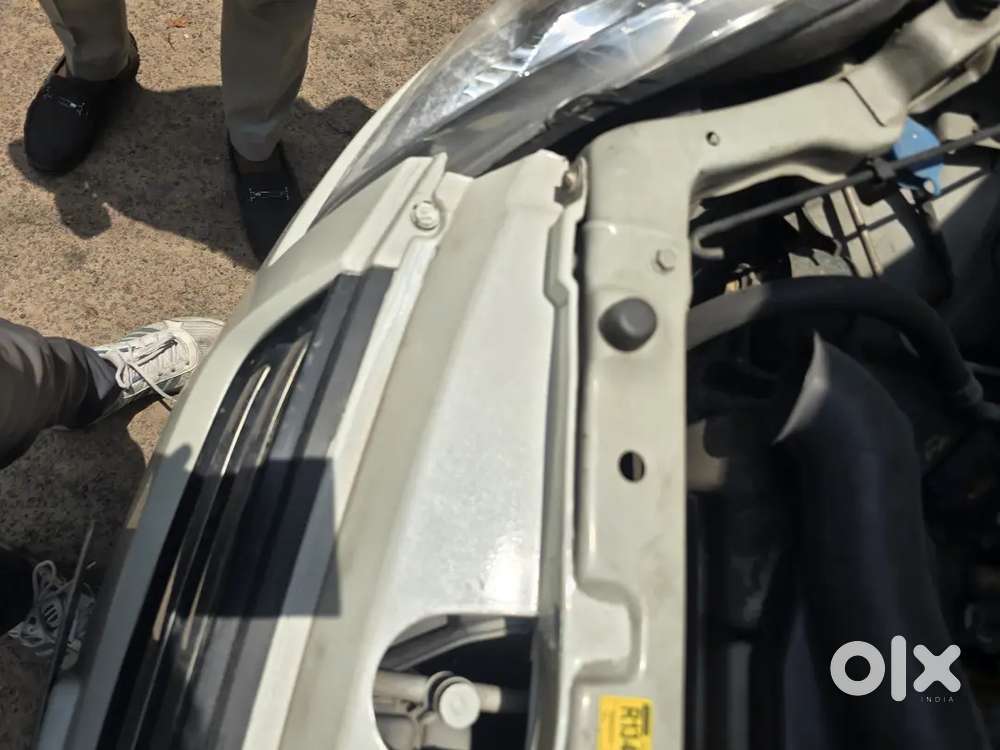 Maruti Suzuki Dzire 2011 Petrol