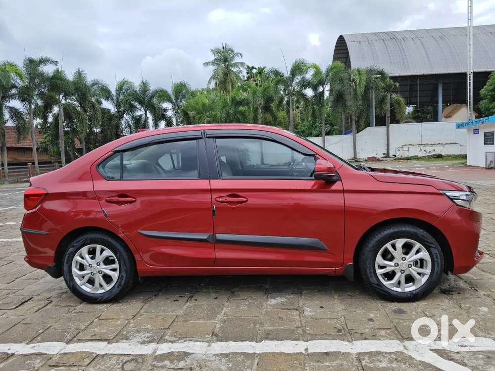 Honda Amaze 1.2 V 2019