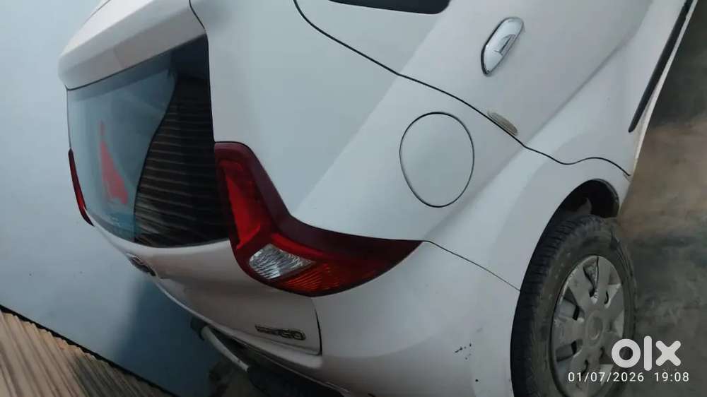 Datsun Redigo 2020 Petrol Good Condition