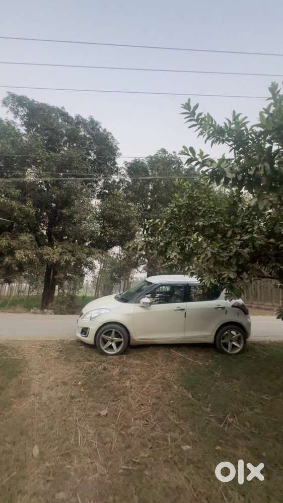 Maruti Suzuki Swift 2016 Petrol Manual