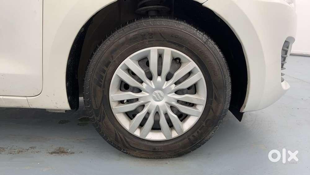 Maruti Suzuki Swift Amt Vdi, 2019, Diesel