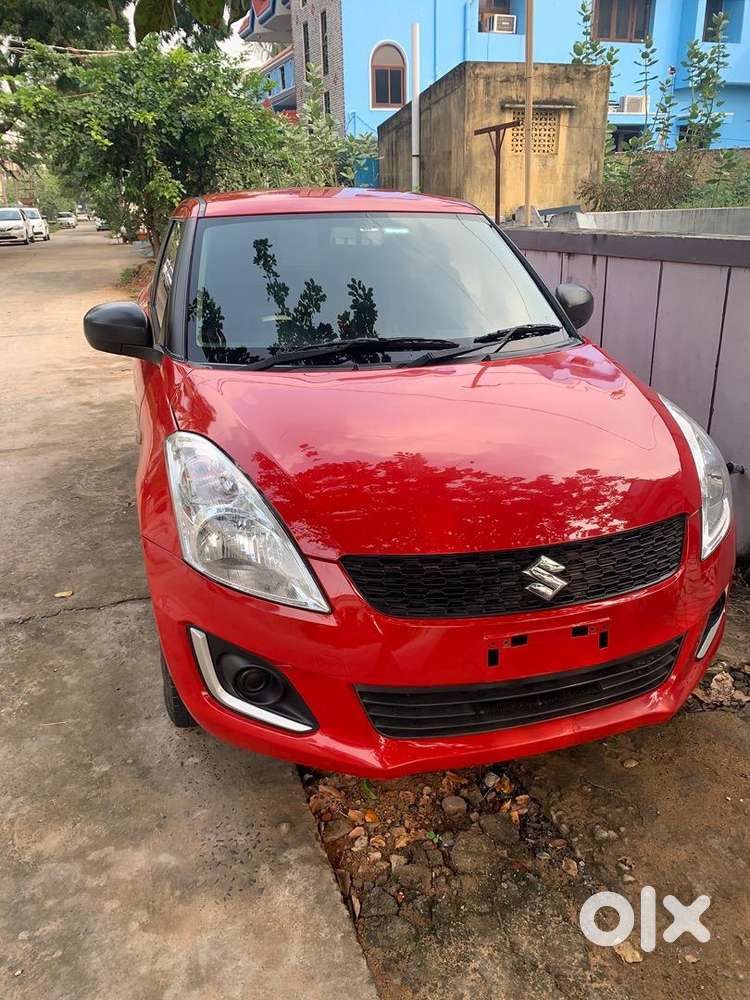 Maruti Suzuki Swift 2018 Diesel Good Condition