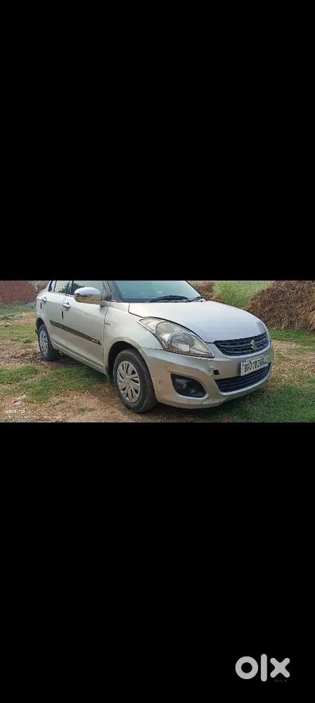 Swift Maruti Suzuki Ddis 2014