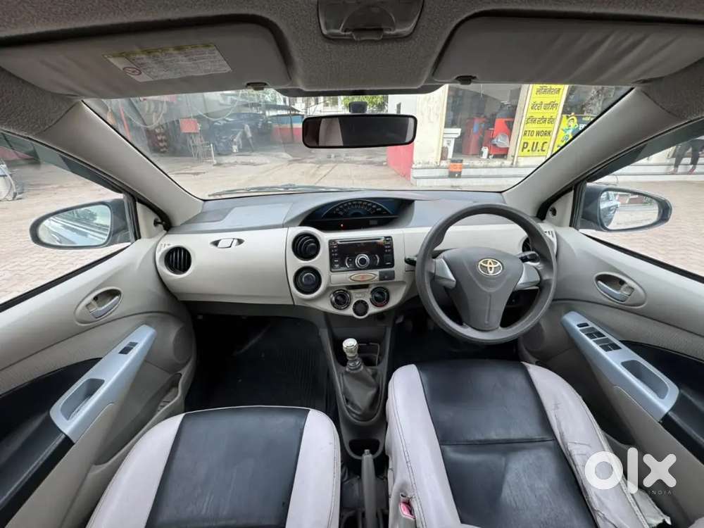 Toyota Etios  Diesel Insurance 3rd Party Owner 2nd