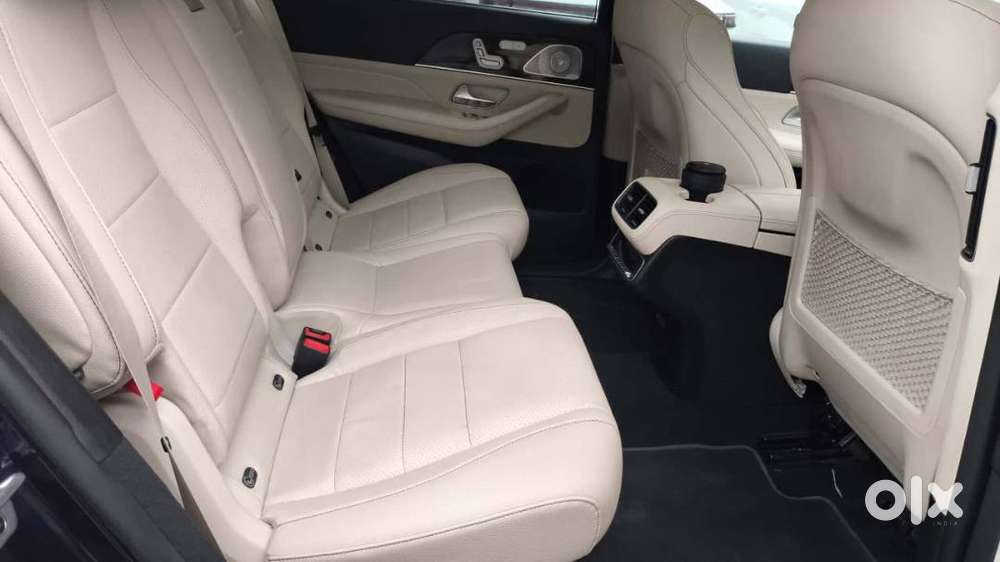 Mercedes-benz Gls 2021 Variant