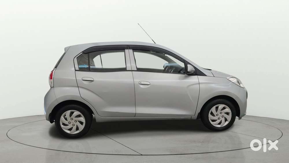 Hyundai New Santro 1.1 Sportz Mt Cng, 2020, Cng & Hybrids