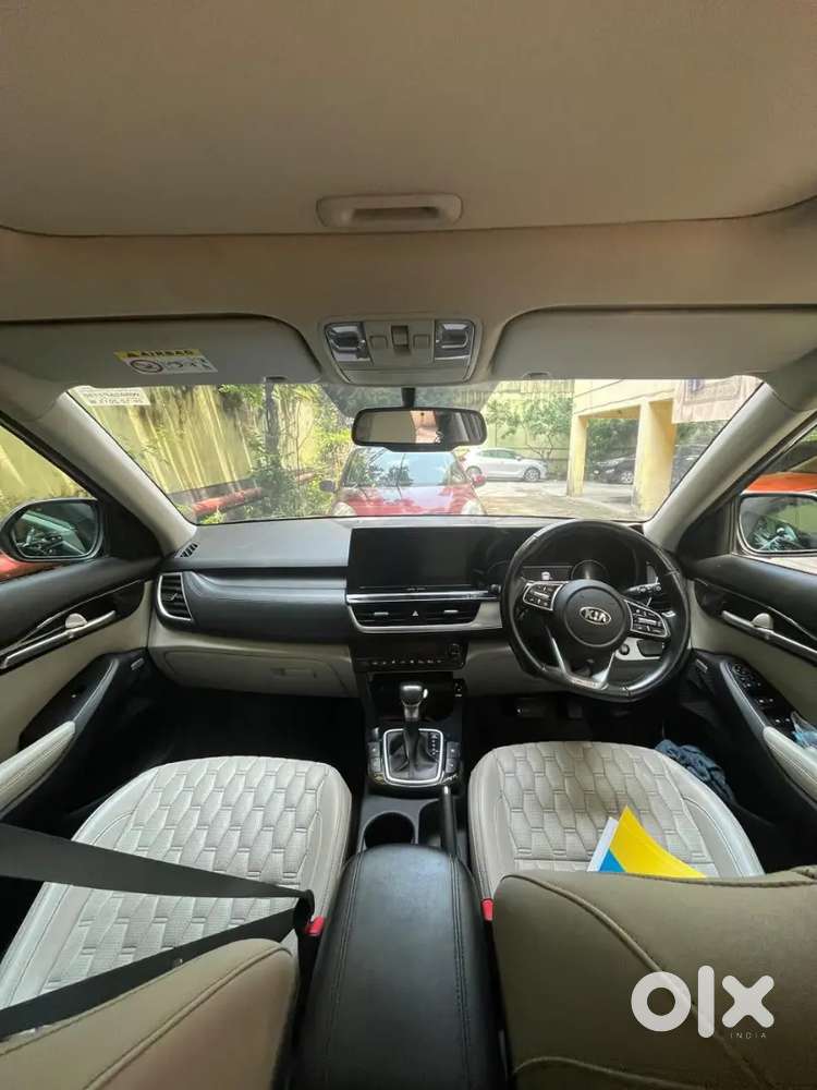 Kia Seltos 1.5 Htk+ 2019