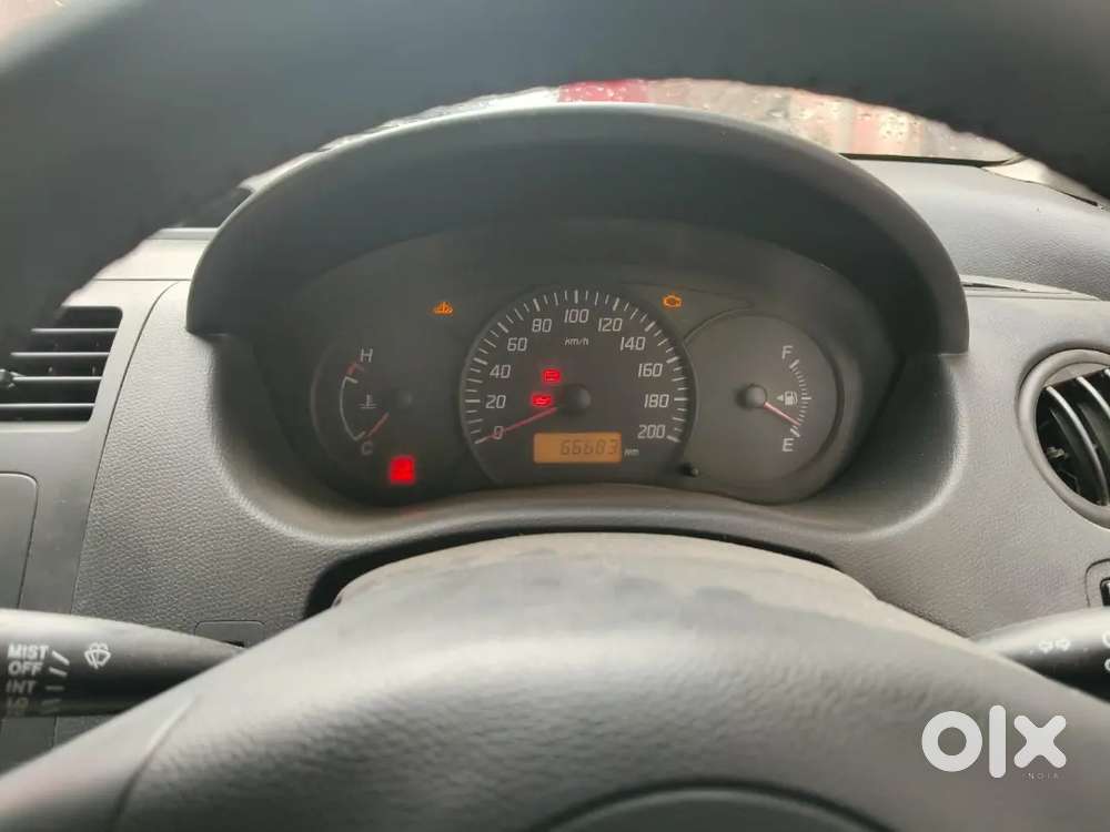 Good Condition And All Features Workings