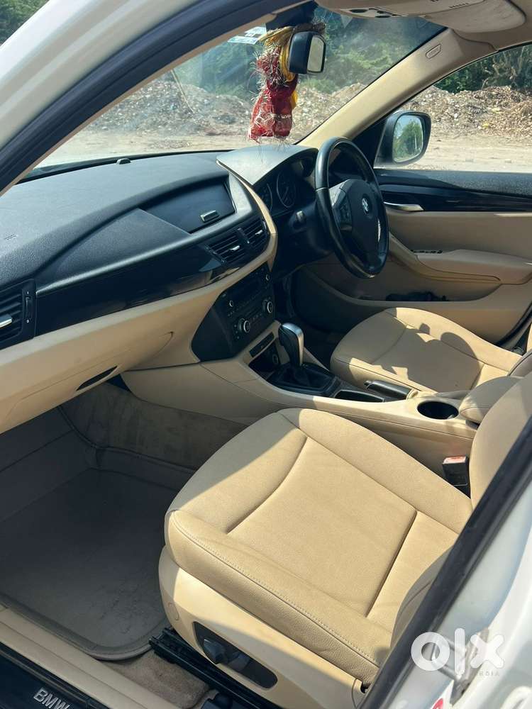 Bmw X1 Diesel 2011