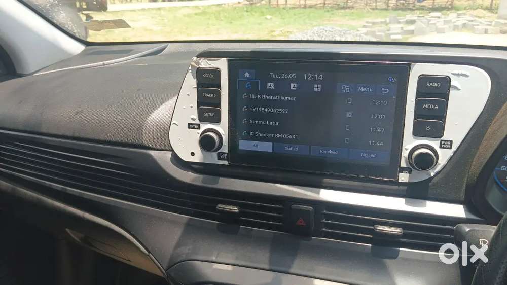 Hyundai I20 2023