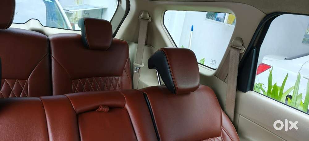 Maruti Suzuki Ertiga, 2024
