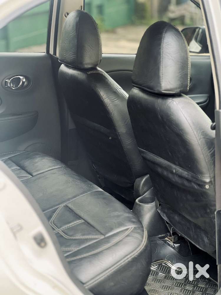 Nissan Micra Xl Diesel, 2017, Diesel