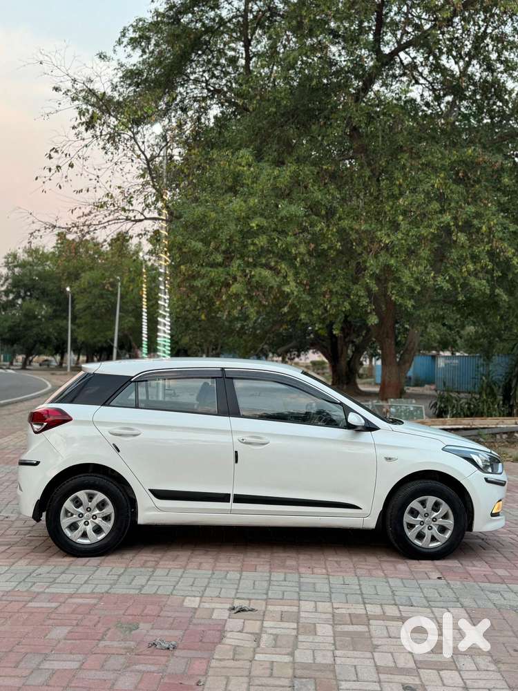 Hyundai I20 Magna Plus, 2018, Petrol