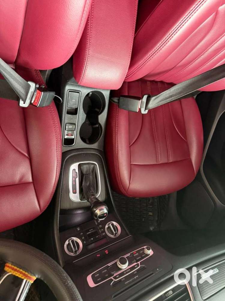 Audi Q3 30 Tdi Quattro Design Edition, 2012, Diesel