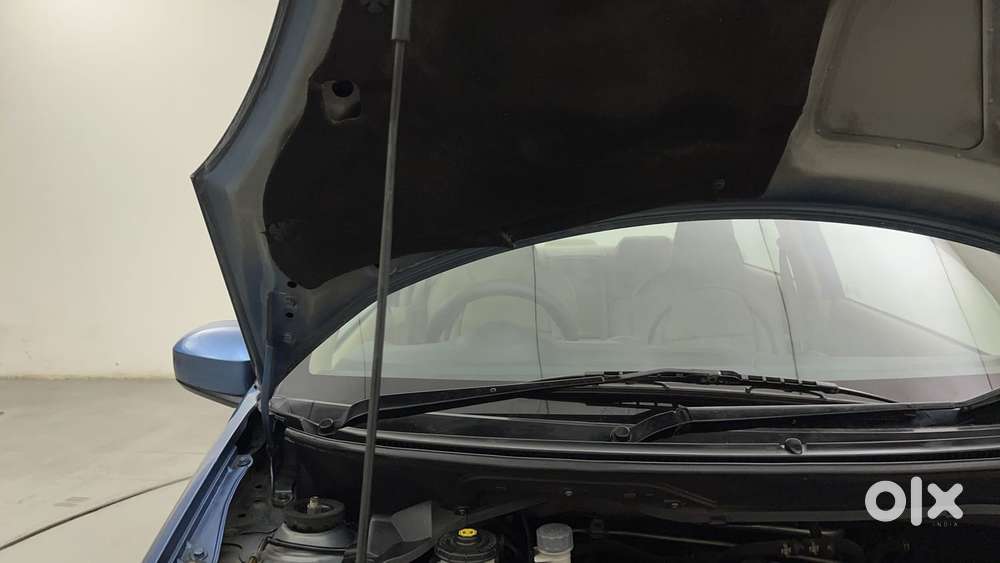 Honda Amaze S I-vtec, 2013, Petrol