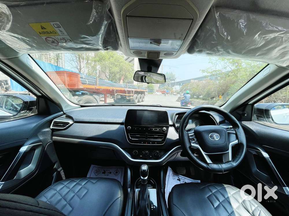 Tata Harrier Xma, 2022, Diesel