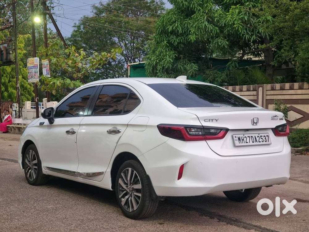 Honda City 1.5 Vx I-dtec Mt, 2020, Diesel