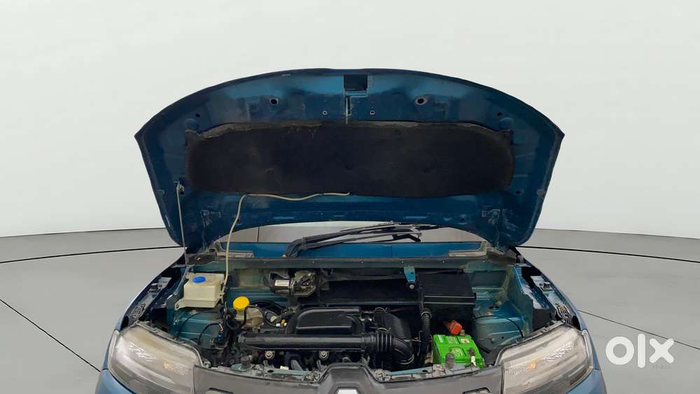 Renault Kwid 2015-2019 1.0 Rxt (o), 2022, Petrol