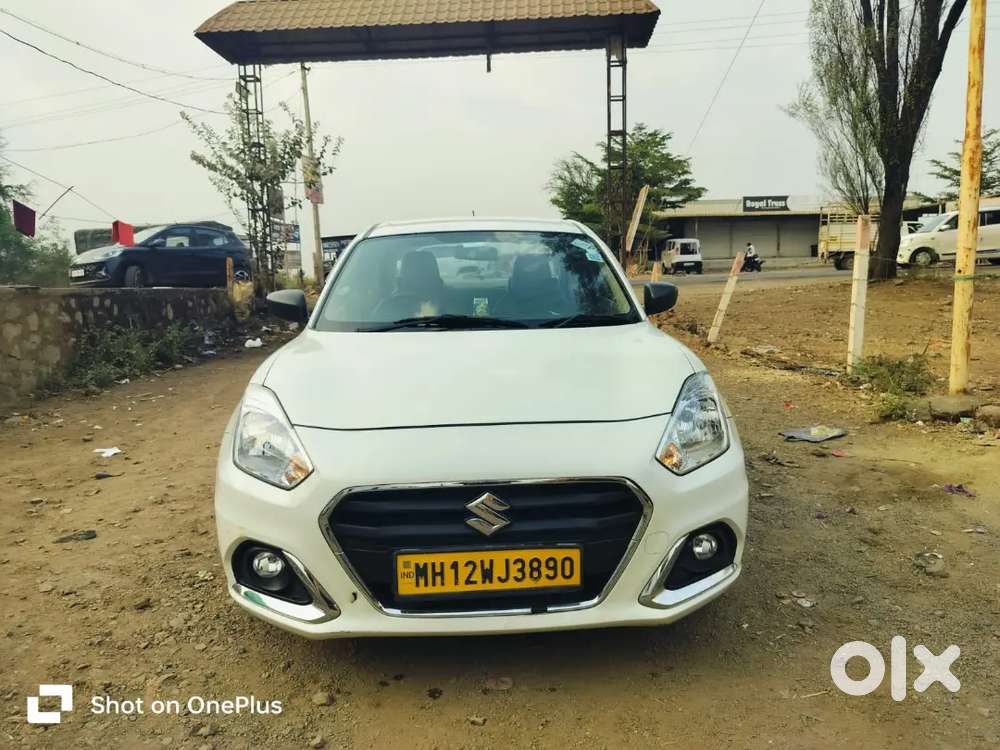 Maruti Suzuki Swift Dzire Tour 2024 Cng Hybrid