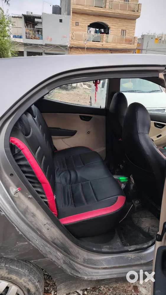 Hyundai Eon Era Plus 2012