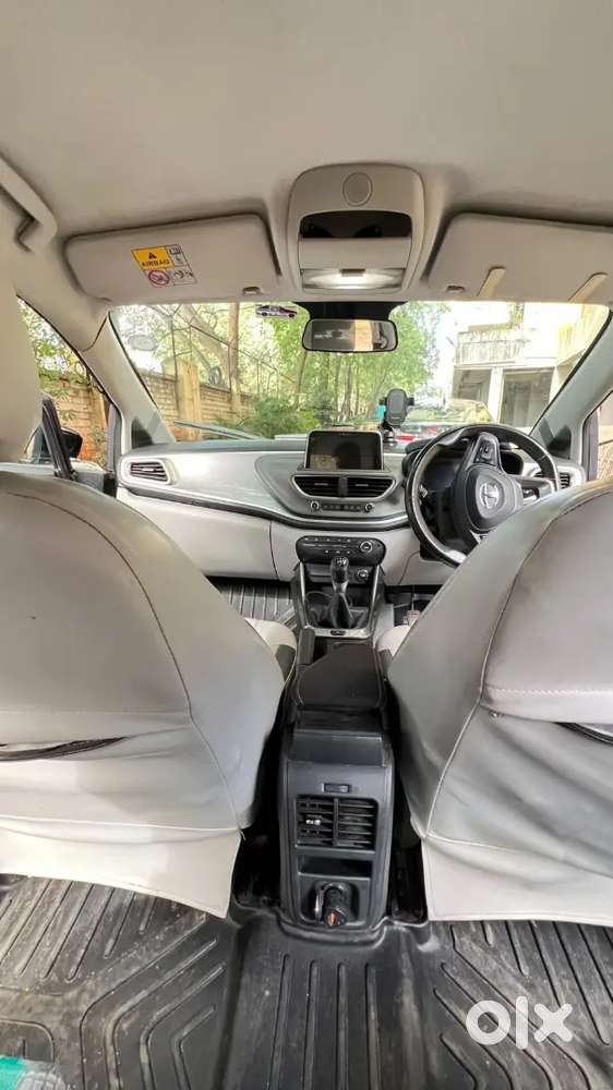 Tata Altroz Xz Plus 2021